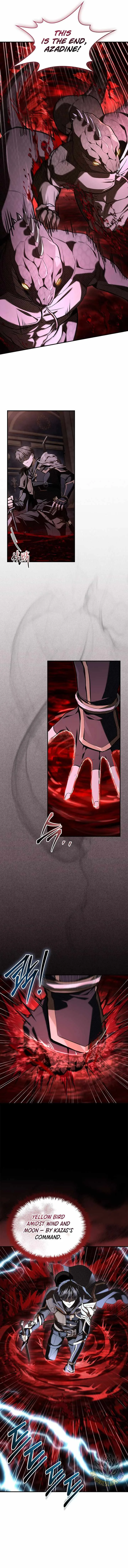 Night of the Soulless Heathens Chapter 54 page 4