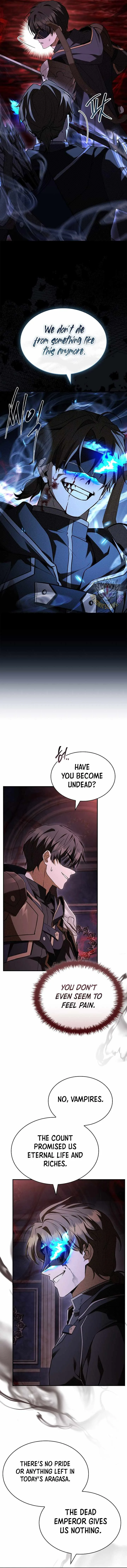 Night of the Soulless Heathens Chapter 53 page 12