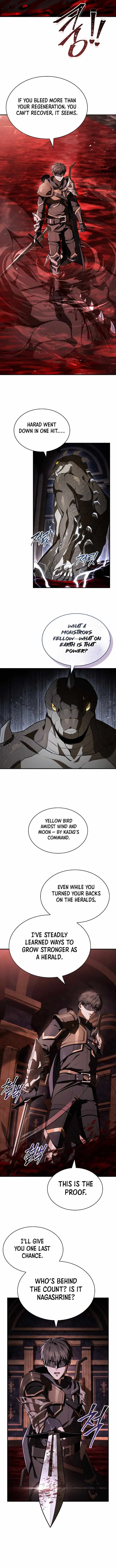 Night of the Soulless Heathens Chapter 54 page 7