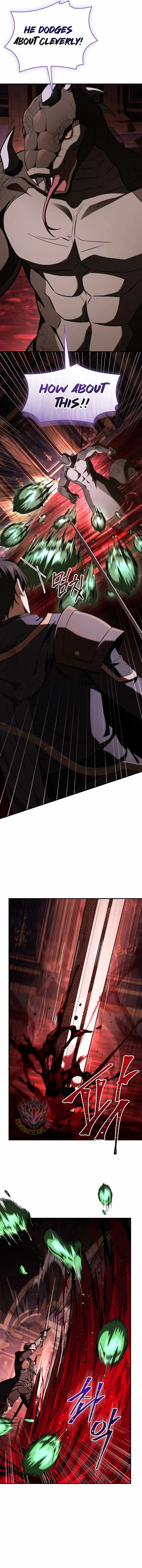 Night of the Soulless Heathens Chapter 54 page 10