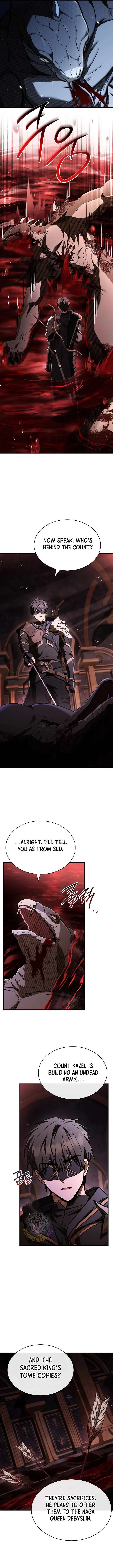 Night of the Soulless Heathens Chapter 54 page 12