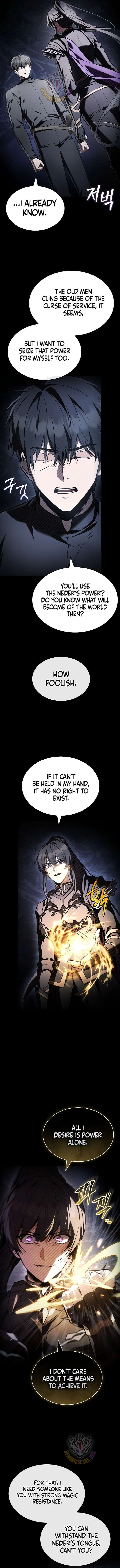 Night of the Soulless Heathens Chapter 55 page 4