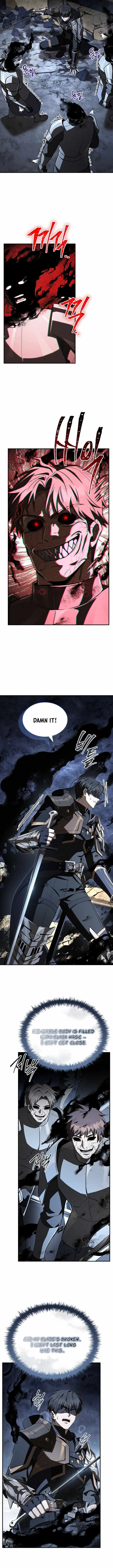 Night of the Soulless Heathens Chapter 56 page 3