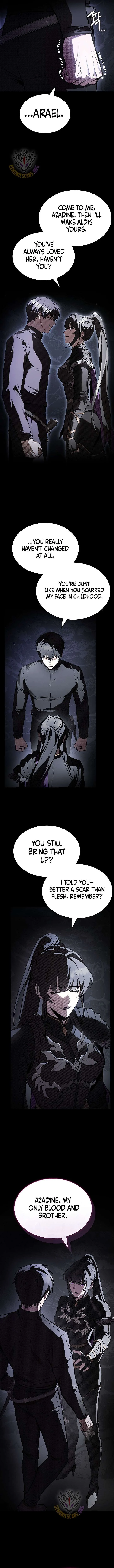 Night of the Soulless Heathens Chapter 55 page 5