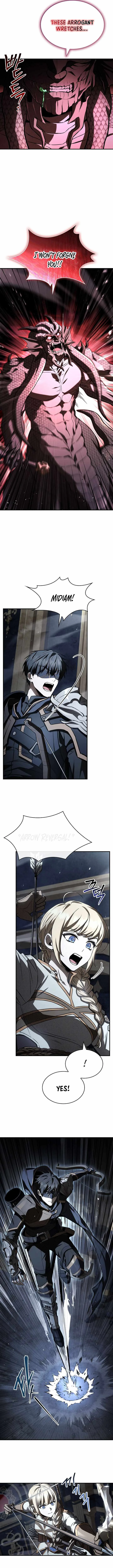 Night of the Soulless Heathens Chapter 56 page 8