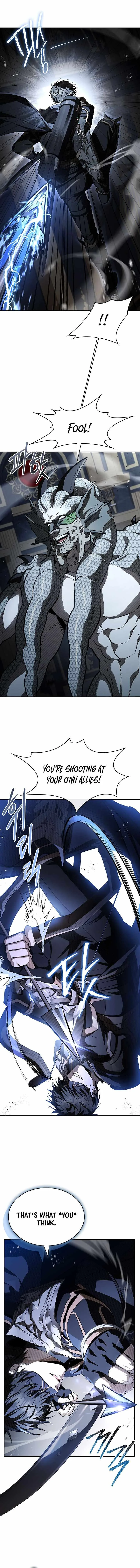 Night of the Soulless Heathens Chapter 56 page 9