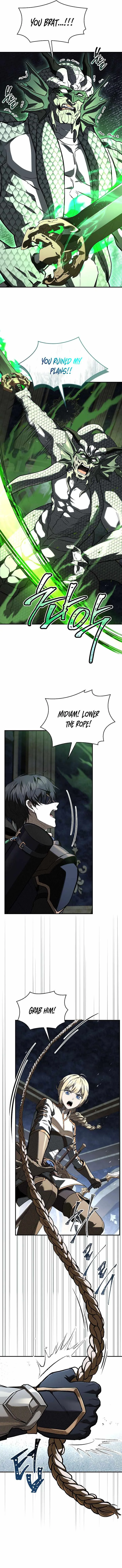 Night of the Soulless Heathens Chapter 56 page 13