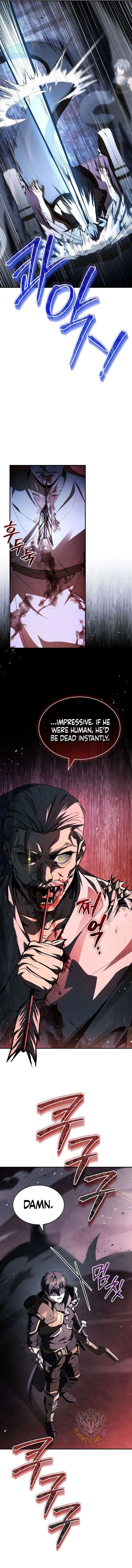 Night of the Soulless Heathens Chapter 55 page 12