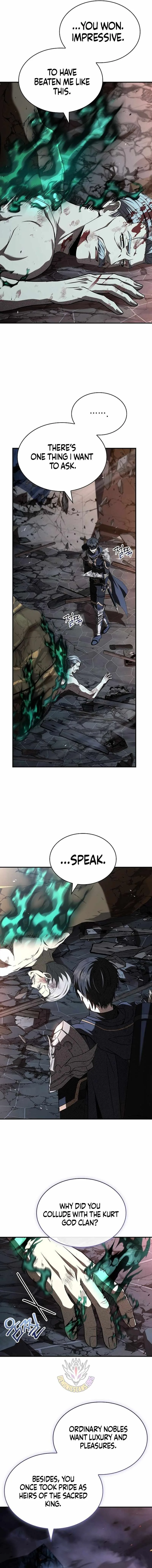 Night of the Soulless Heathens Chapter 58 page 7