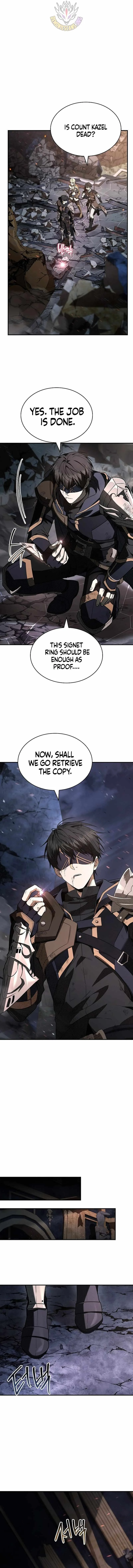 Night of the Soulless Heathens Chapter 58 page 12
