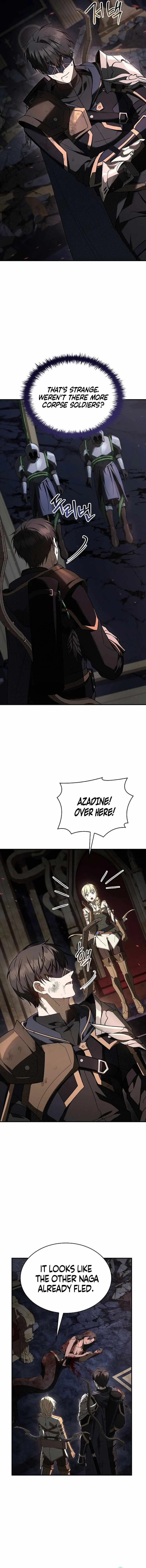 Night of the Soulless Heathens Chapter 58 page 13