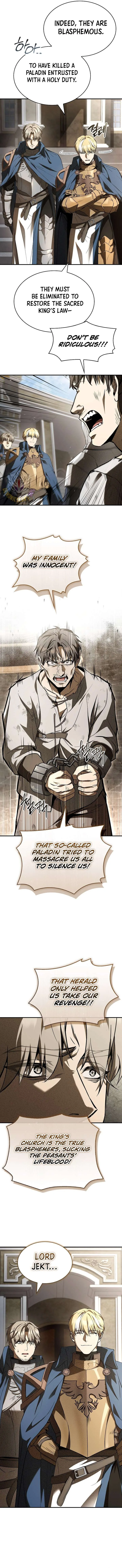 Night of the Soulless Heathens Chapter 59 page 8