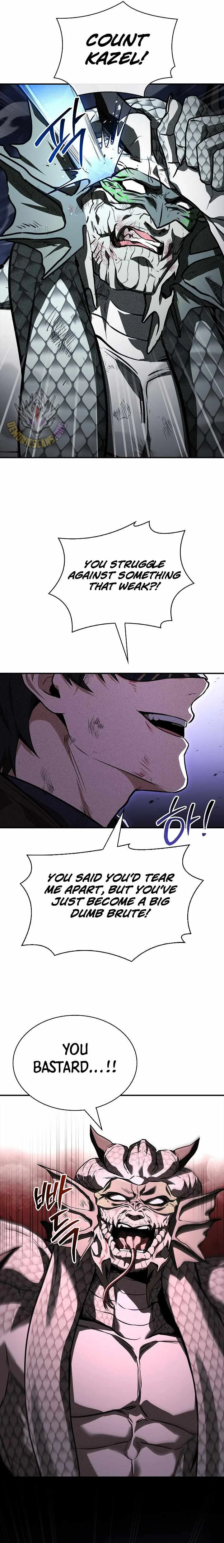 Night of the Soulless Heathens Chapter 57 page 14