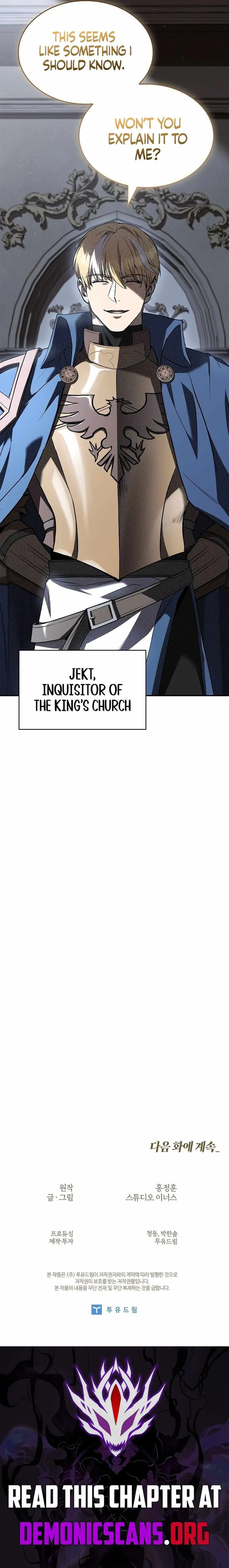 Night of the Soulless Heathens Chapter 58 page 22