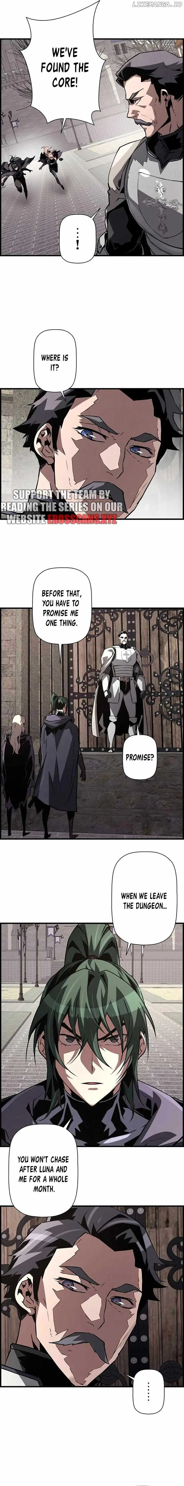 Necromancer’s Evolutionary Traits Chapter 78 page 7