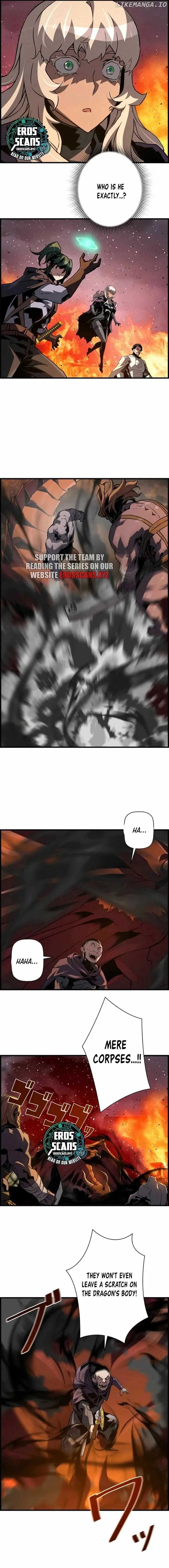 Necromancer’s Evolutionary Traits Chapter 79 page 3