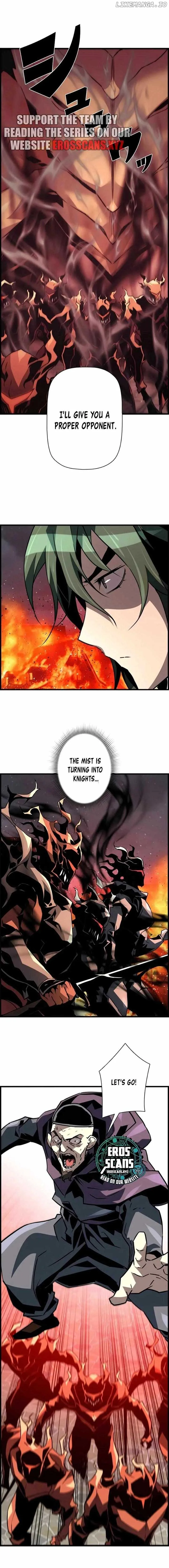 Necromancer’s Evolutionary Traits Chapter 79 page 12