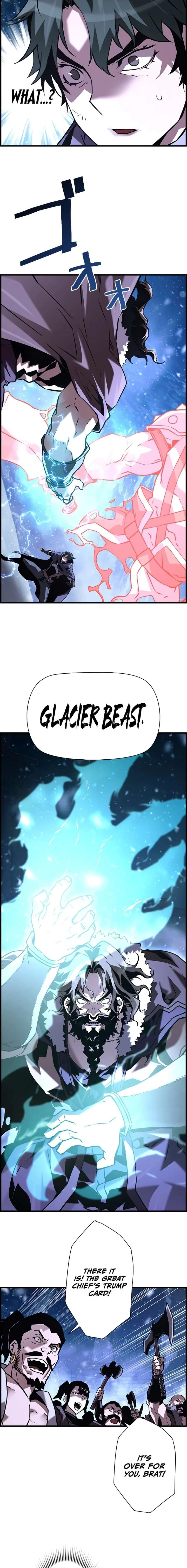 Necromancer’s Evolutionary Traits Chapter 114 page 12