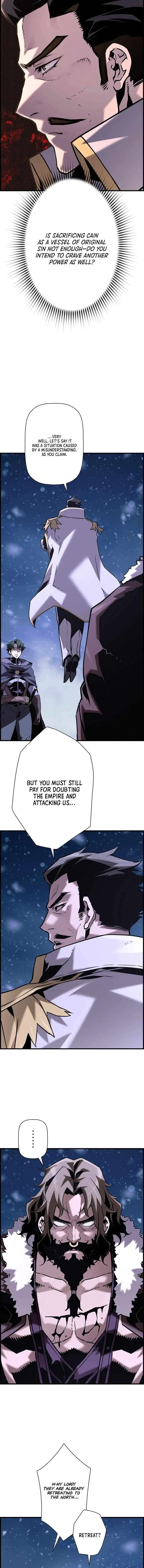 Necromancer’s Evolutionary Traits Chapter 117 page 5