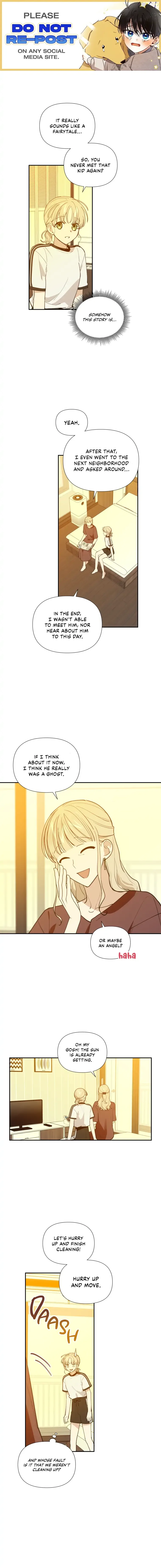 A Wish Upon A Star Chapter 39 page 2