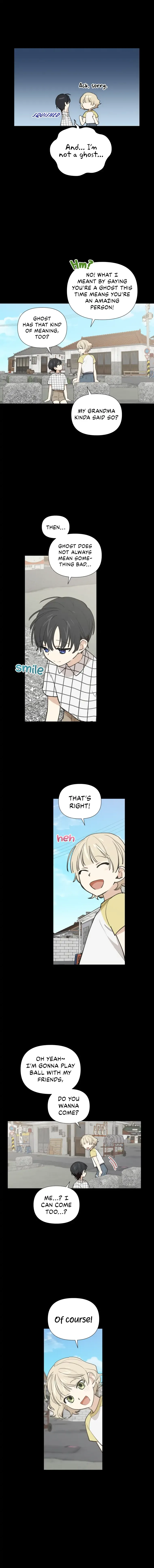 A Wish Upon A Star Chapter 38 page 5