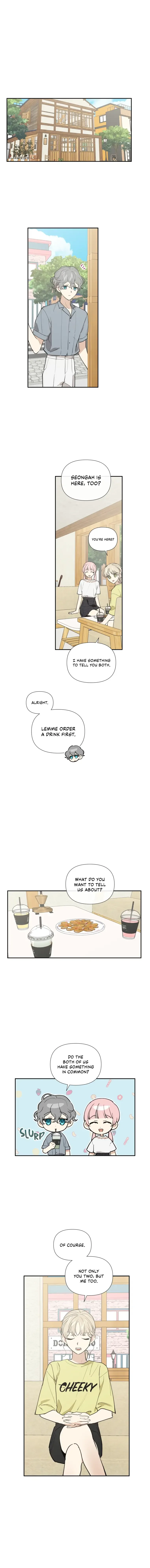 A Wish Upon A Star Chapter 39 page 6