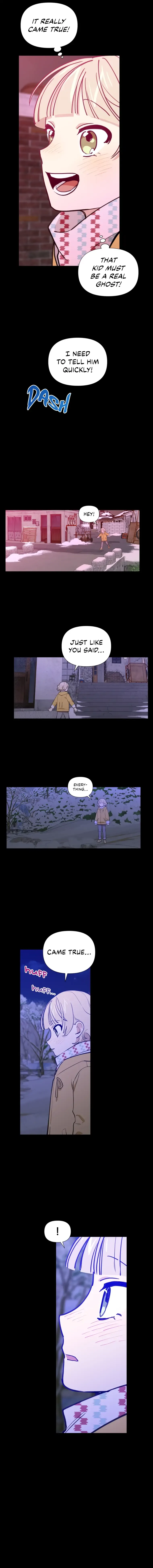 A Wish Upon A Star Chapter 38 page 10