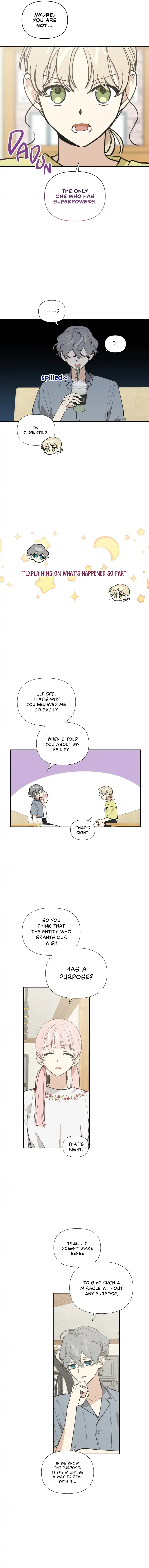 A Wish Upon A Star Chapter 39 page 7