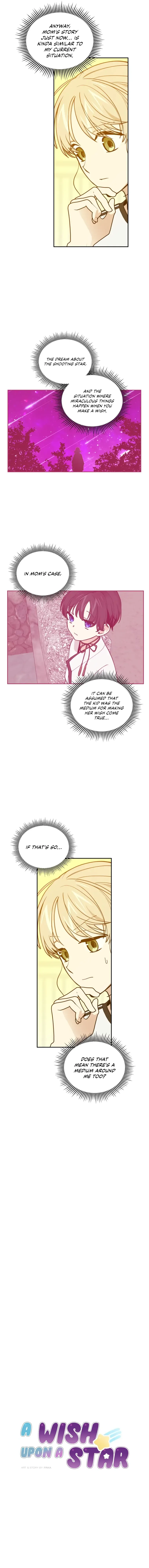 A Wish Upon A Star Chapter 39 page 3