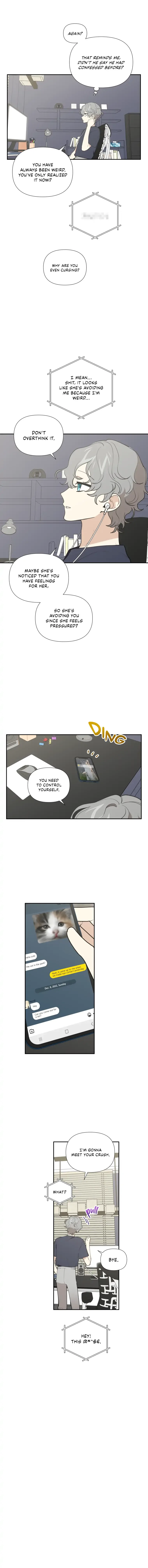 A Wish Upon A Star Chapter 39 page 5