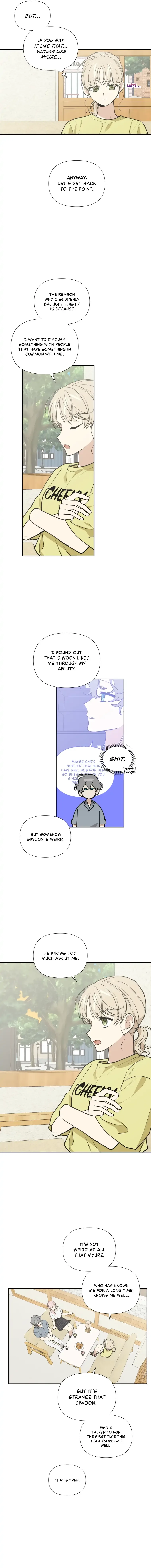 A Wish Upon A Star Chapter 39 page 9