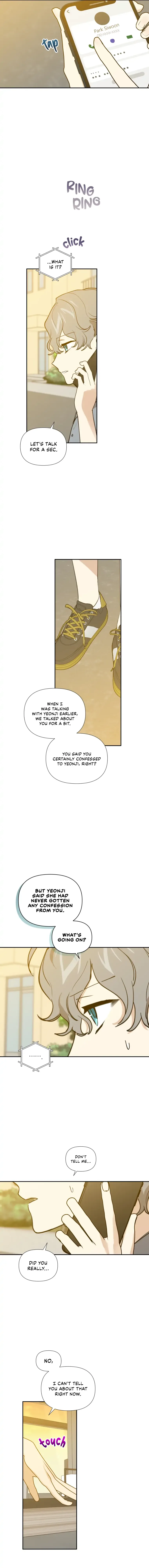 A Wish Upon A Star Chapter 39 page 12