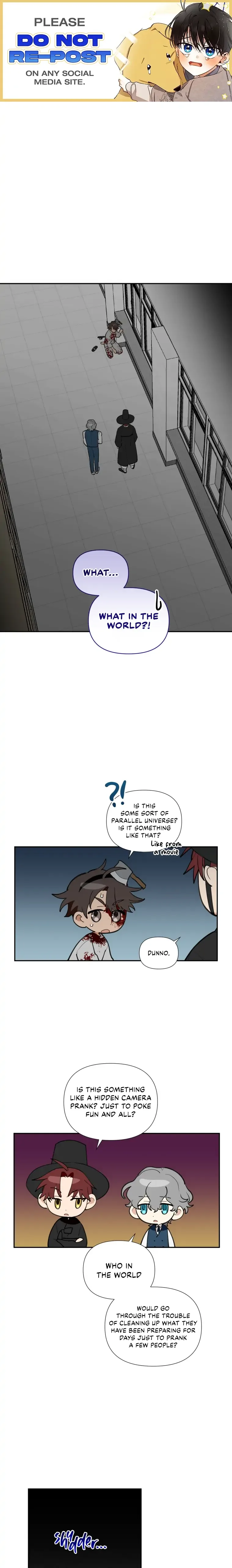 A Wish Upon A Star Chapter 41 page 2