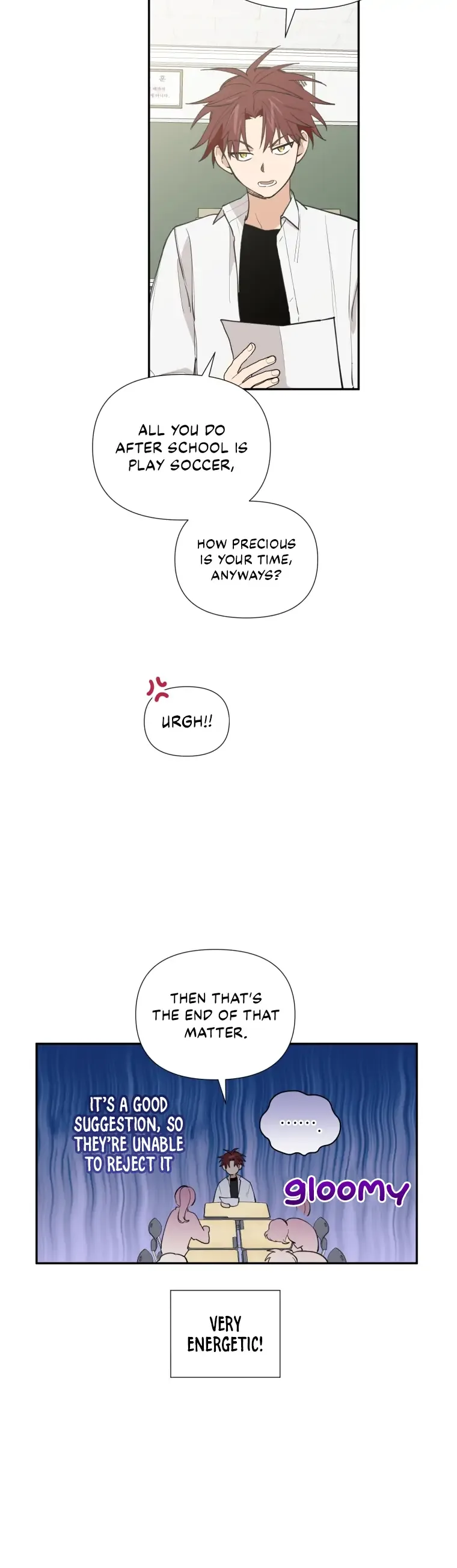 A Wish Upon A Star Chapter 40 page 4