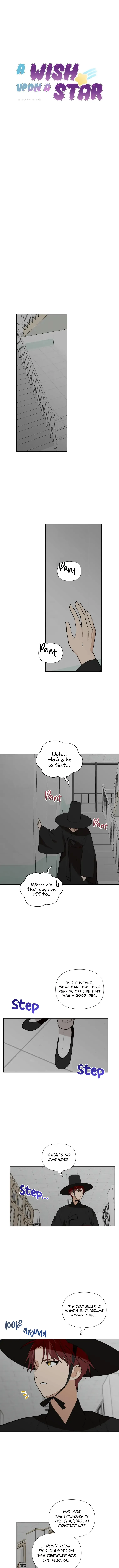 A Wish Upon A Star Chapter 41 page 7