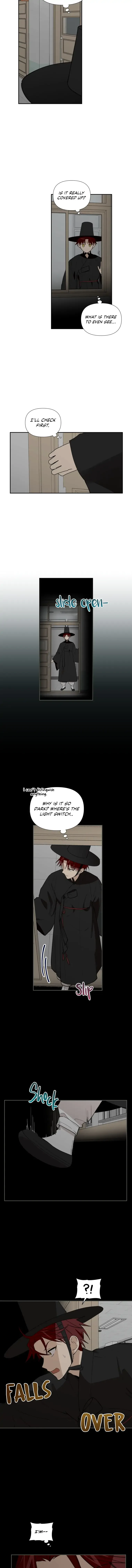A Wish Upon A Star Chapter 41 page 8