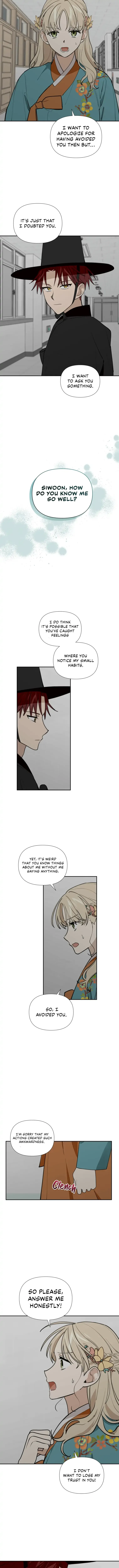 A Wish Upon A Star Chapter 41 page 11
