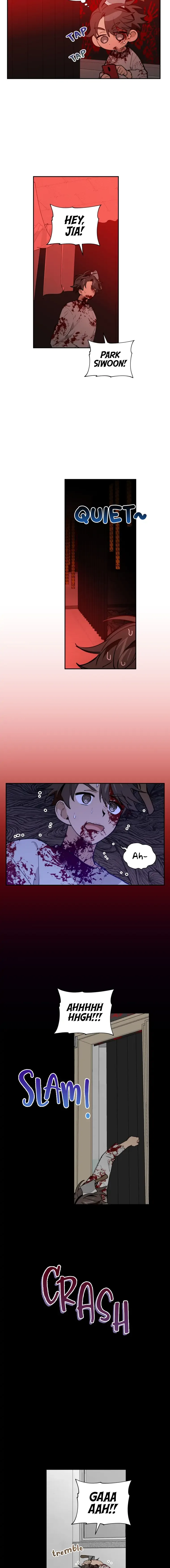 A Wish Upon A Star Chapter 40 page 13