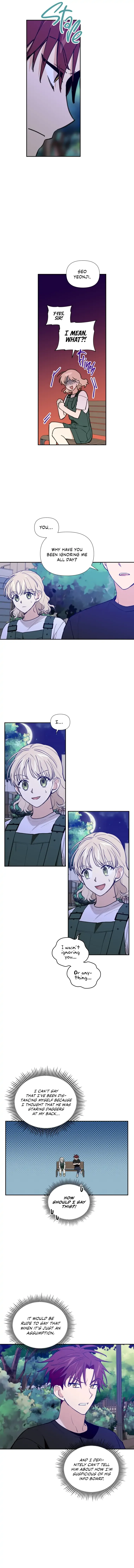 A Wish Upon A Star Chapter 36 page 4
