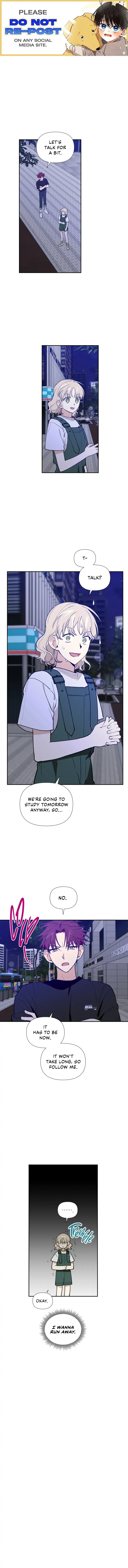 A Wish Upon A Star Chapter 36 page 2