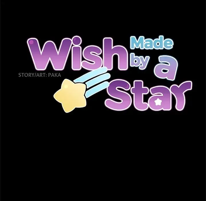 A Wish Upon A Star Chapter 43 page 11
