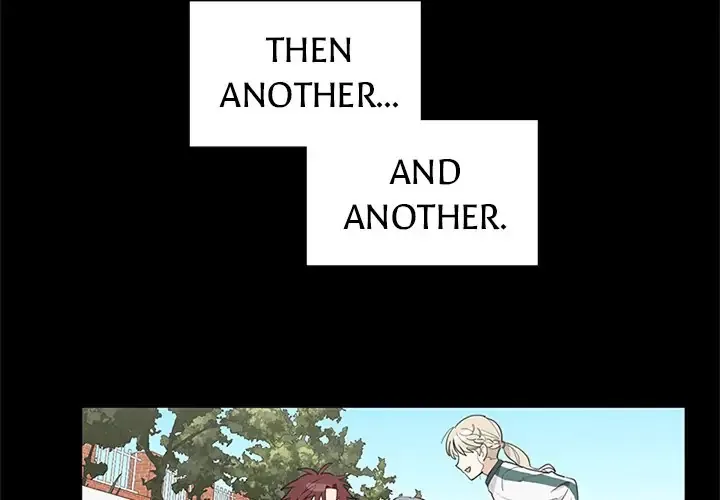 A Wish Upon A Star Chapter 43 page 3