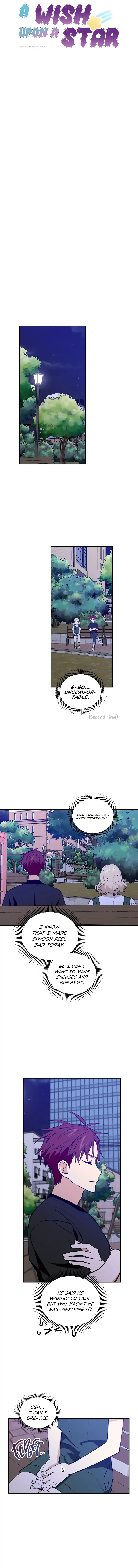 A Wish Upon A Star Chapter 36 page 3