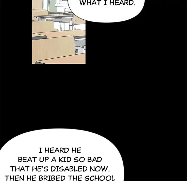 A Wish Upon A Star Chapter 43 page 14