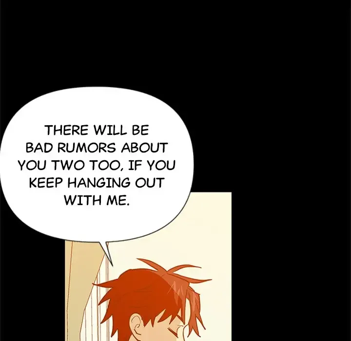 A Wish Upon A Star Chapter 43 page 46