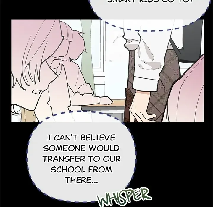 A Wish Upon A Star Chapter 42 page 11