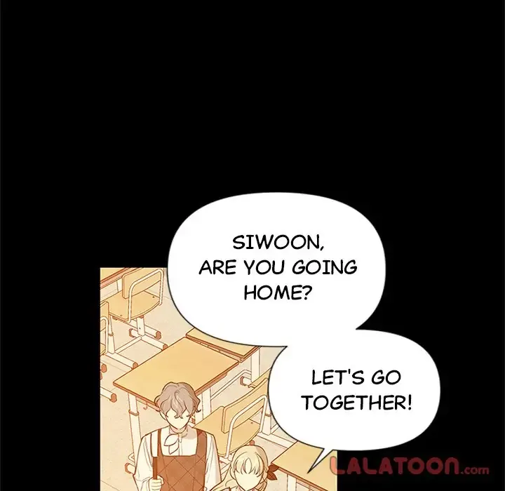 A Wish Upon A Star Chapter 43 page 42