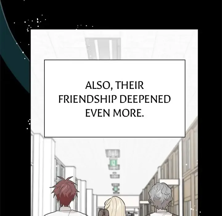 A Wish Upon A Star Chapter 44 page 21