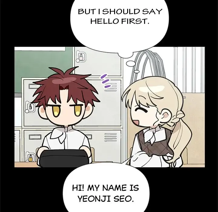A Wish Upon A Star Chapter 42 page 19