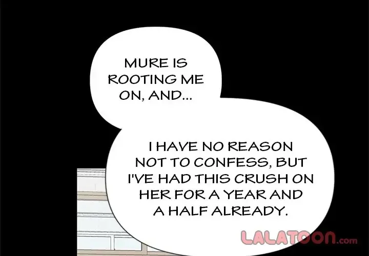 A Wish Upon A Star Chapter 45 page 4